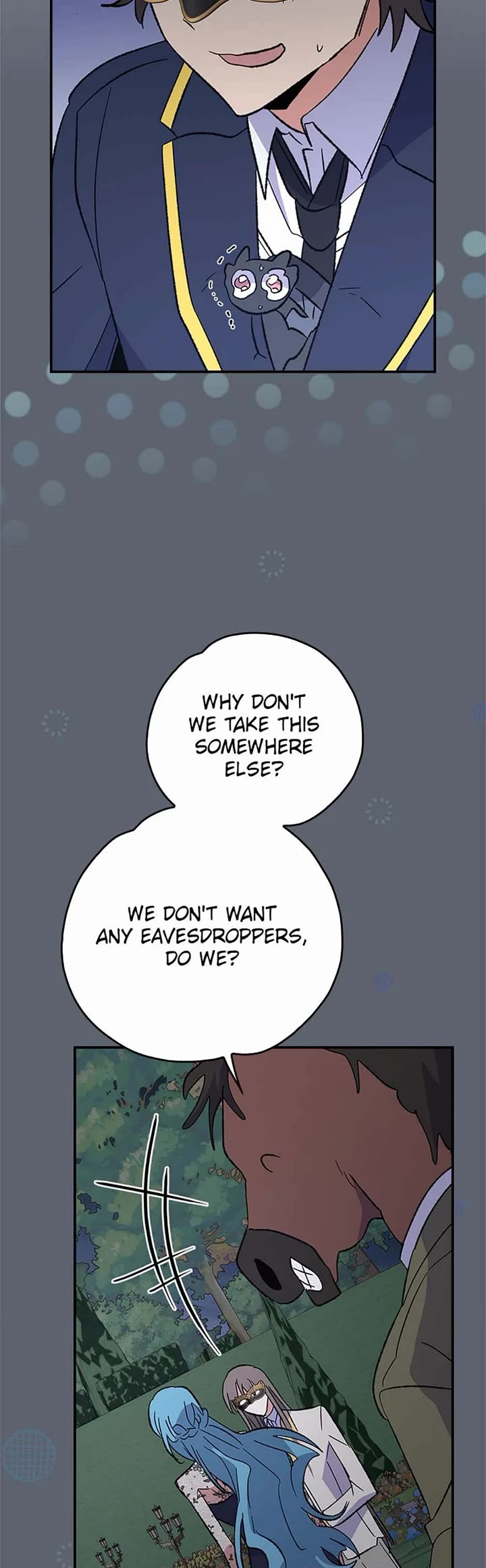 Ygret Chapter 144 page 24 - Chapter 144: Special Episode 7 [END]