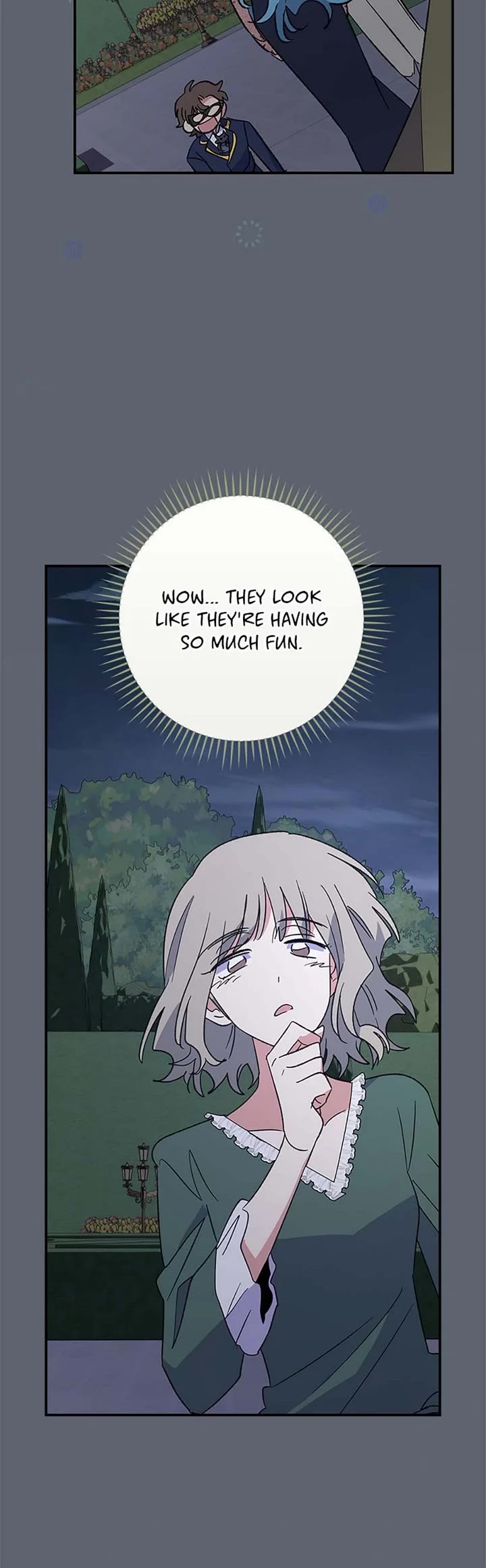 Ygret Chapter 144 page 25 - Chapter 144: Special Episode 7 [END]