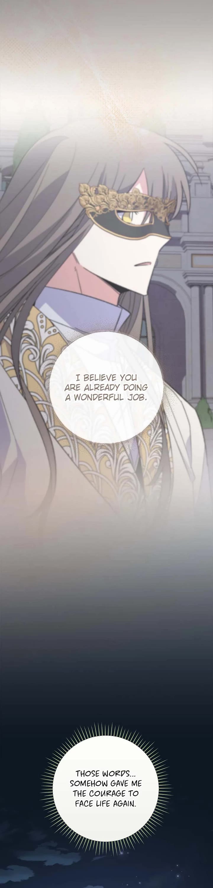 Ygret Chapter 144 page 27 - Chapter 144: Special Episode 7 [END]