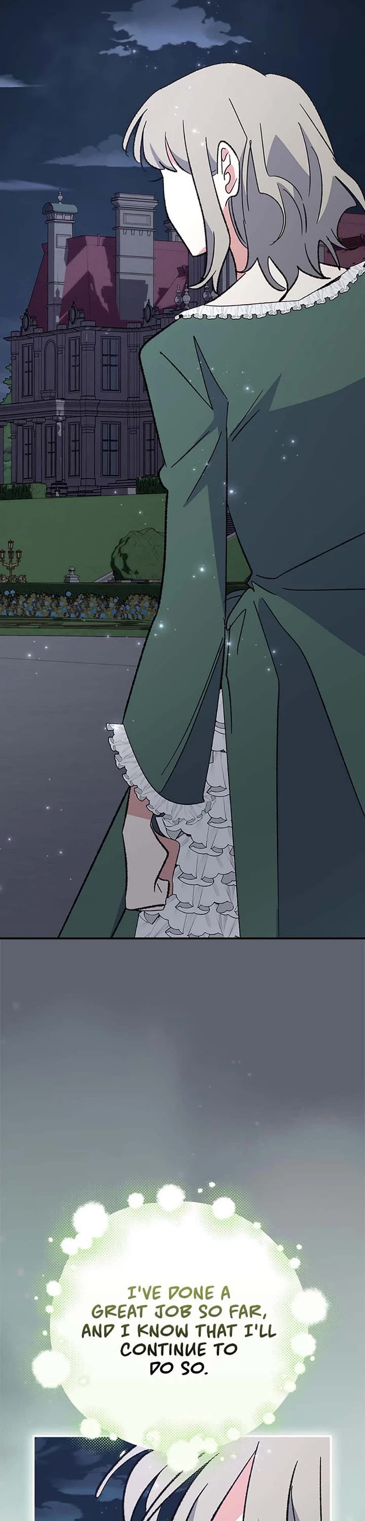 Ygret Chapter 144 page 28 - Chapter 144: Special Episode 7 [END]