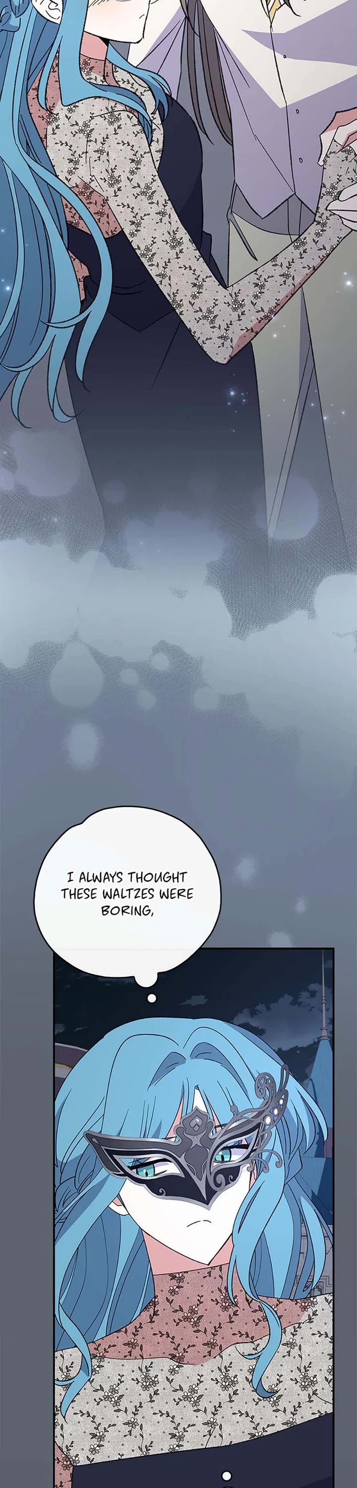 Ygret Chapter 144 page 3 - Chapter 144: Special Episode 7 [END]