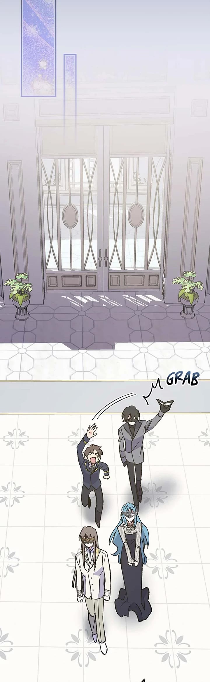 Ygret Chapter 144 page 30 - Chapter 144: Special Episode 7 [END]
