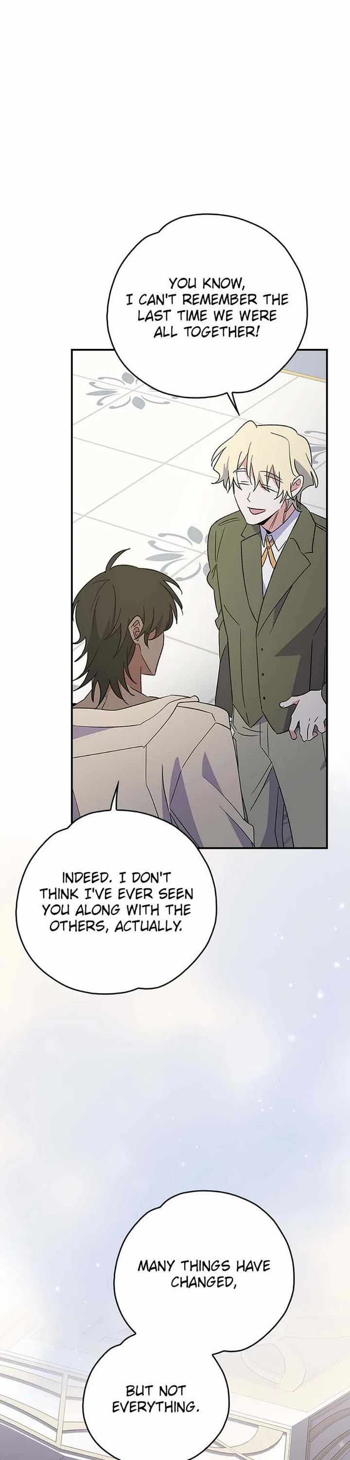 Ygret Chapter 144 page 32 - Chapter 144: Special Episode 7 [END]