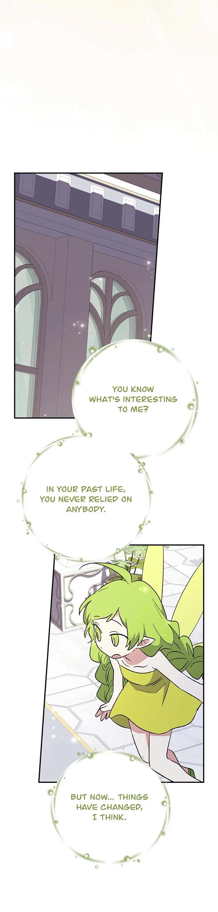 Ygret Chapter 144 page 36 - Chapter 144: Special Episode 7 [END]