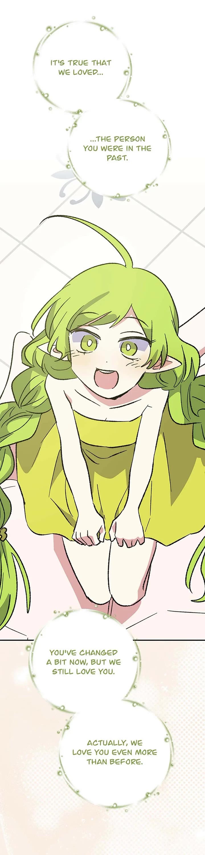 Ygret Chapter 144 page 38 - Chapter 144: Special Episode 7 [END]