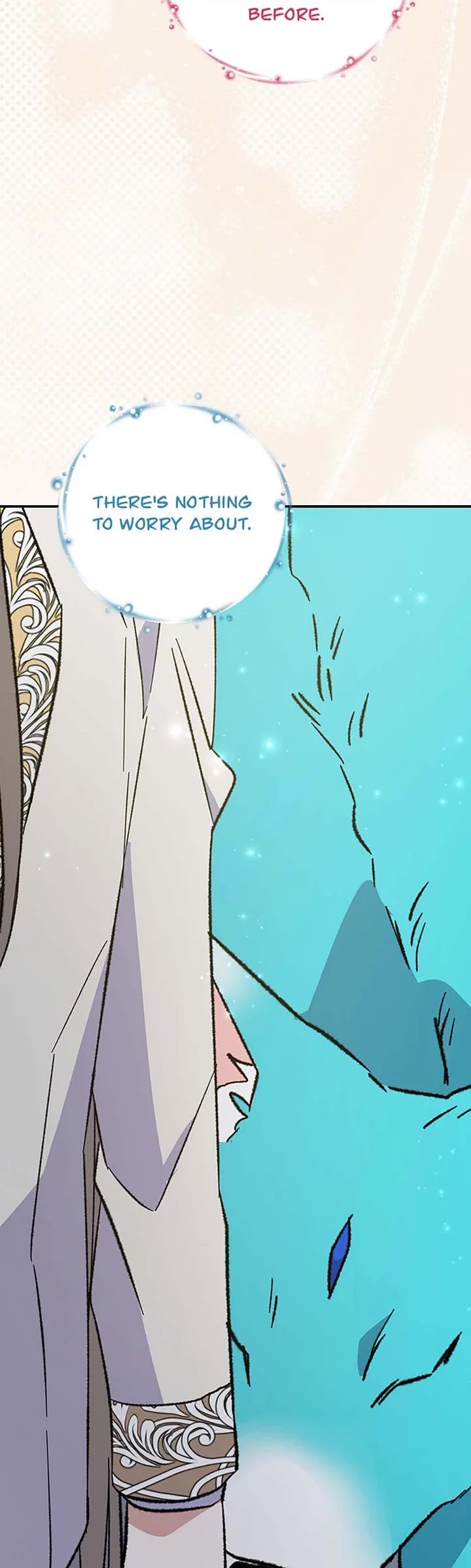 Ygret Chapter 144 page 40 - Chapter 144: Special Episode 7 [END]