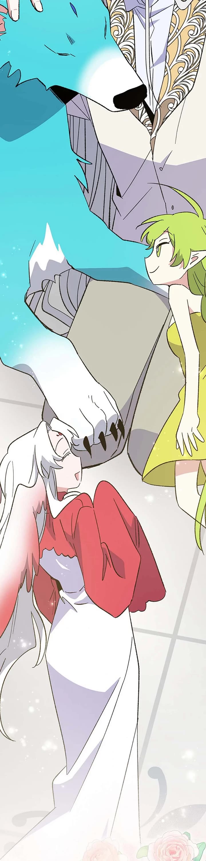 Ygret Chapter 144 page 46 - Chapter 144: Special Episode 7 [END]
