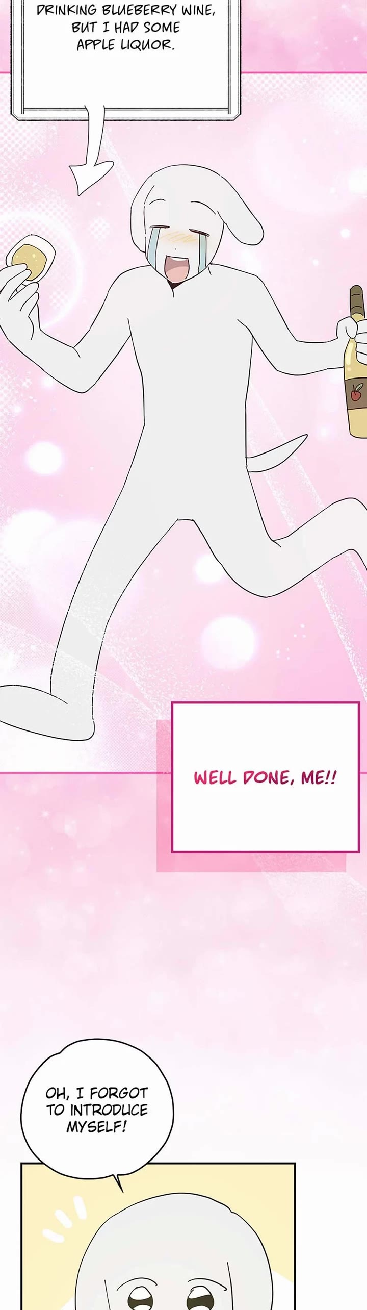 Ygret Chapter 144 page 49 - Chapter 144: Special Episode 7 [END]