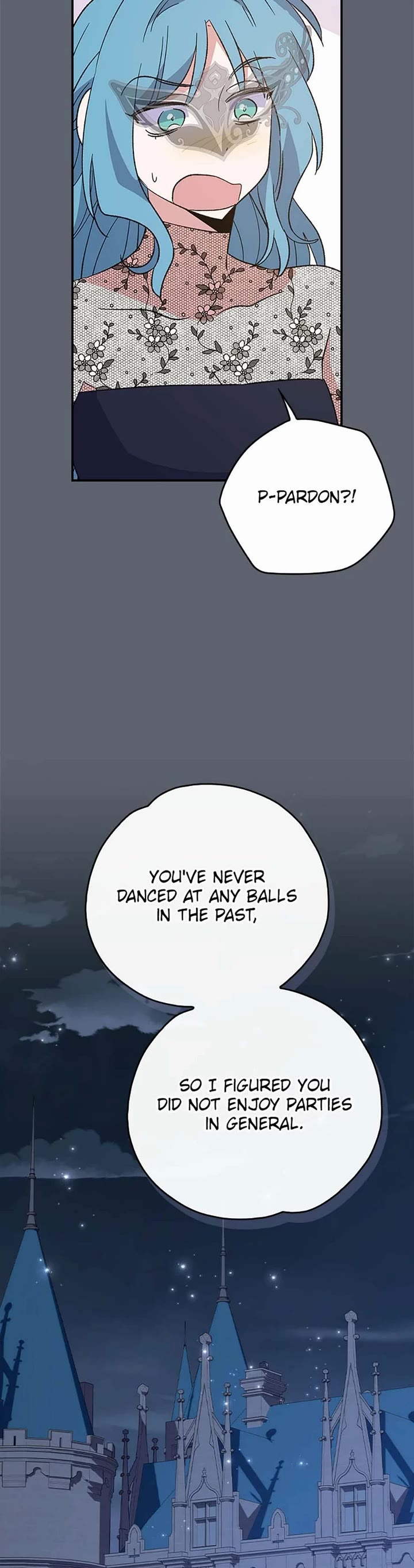 Ygret Chapter 144 page 5 - Chapter 144: Special Episode 7 [END]