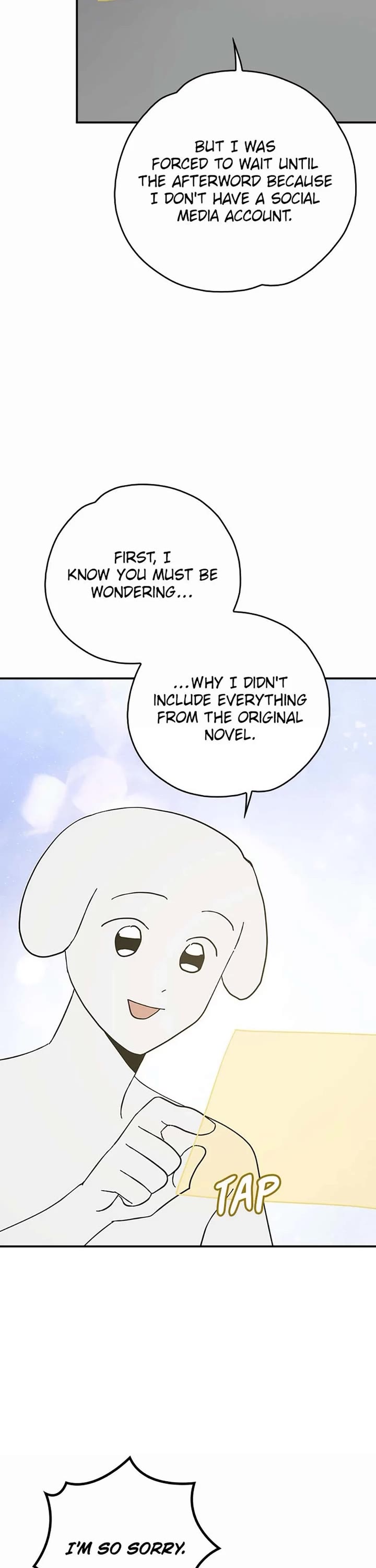 Ygret Chapter 144 page 51 - Chapter 144: Special Episode 7 [END]