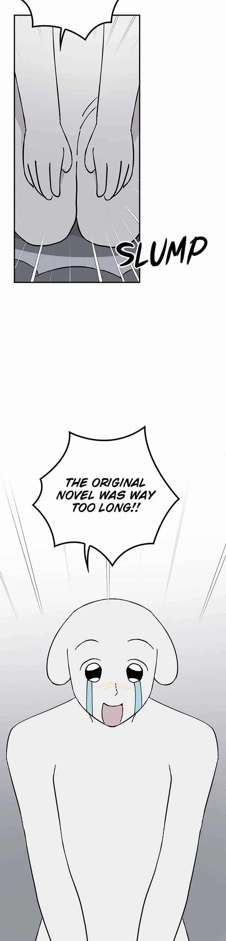 Ygret Chapter 144 page 52 - Chapter 144: Special Episode 7 [END]