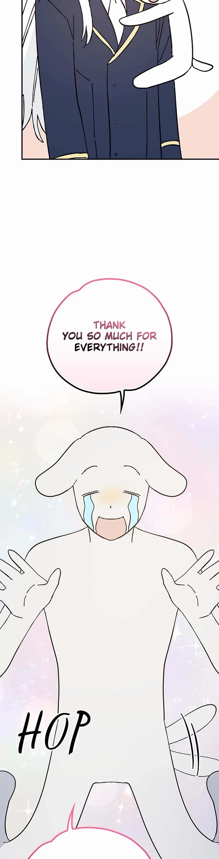 Ygret Chapter 144 page 62 - Chapter 144: Special Episode 7 [END]