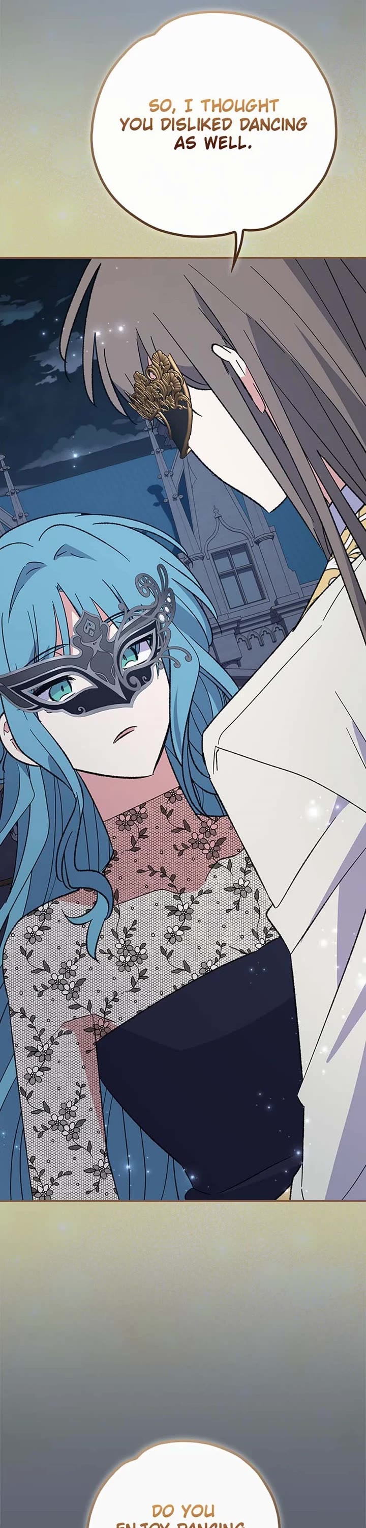 Ygret Chapter 144 page 7 - Chapter 144: Special Episode 7 [END]