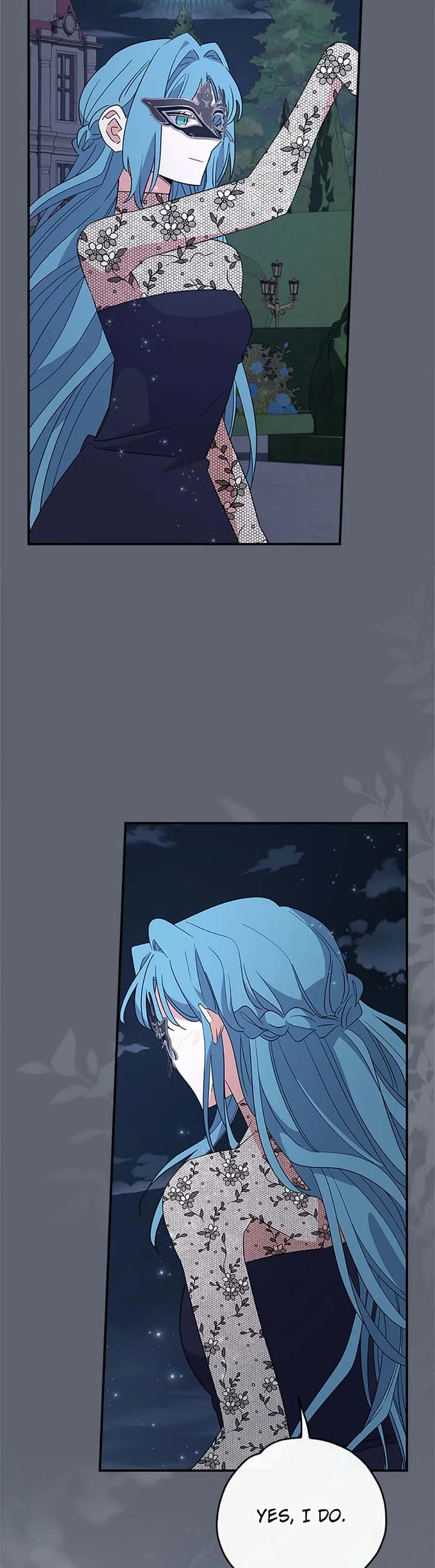 Ygret Chapter 144 page 9 - Chapter 144: Special Episode 7 [END]