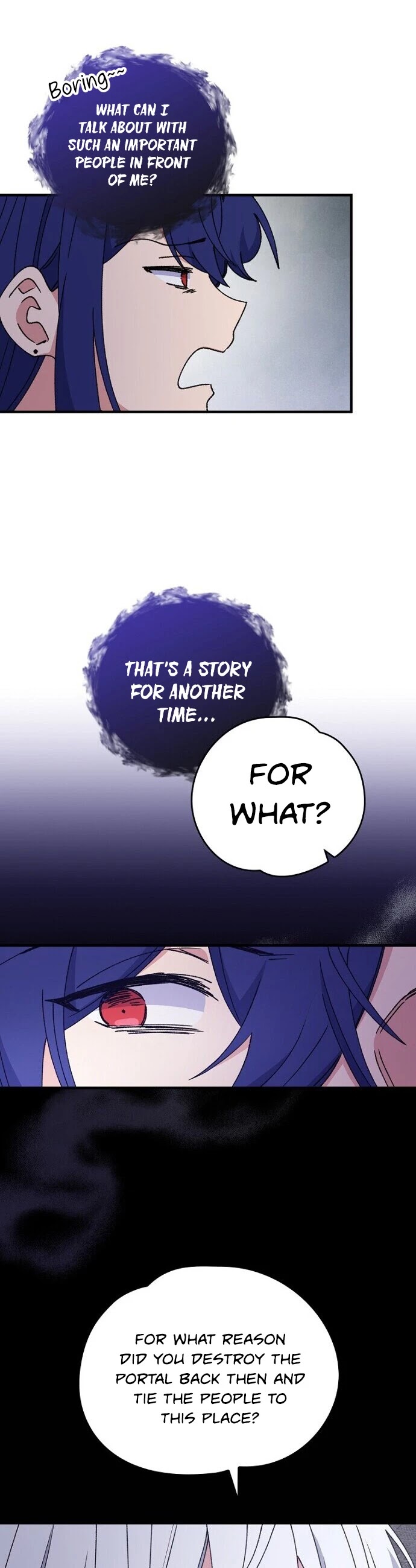 Ygret Chapter 15 page 10 - Chapter 15