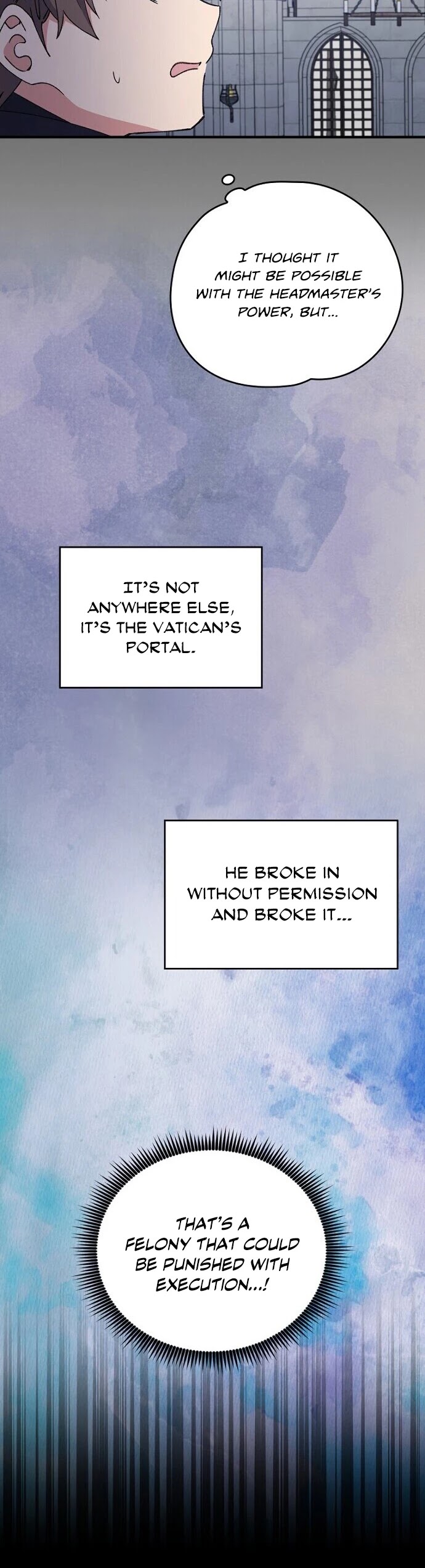 Ygret Chapter 15 page 13 - Chapter 15