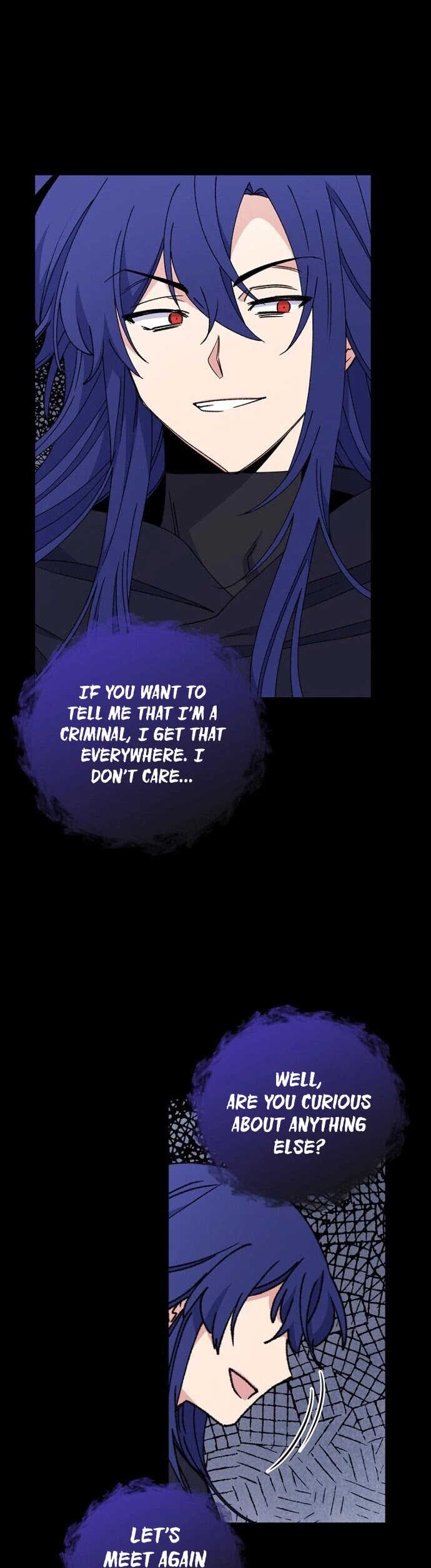 Ygret Chapter 15 page 14 - Chapter 15
