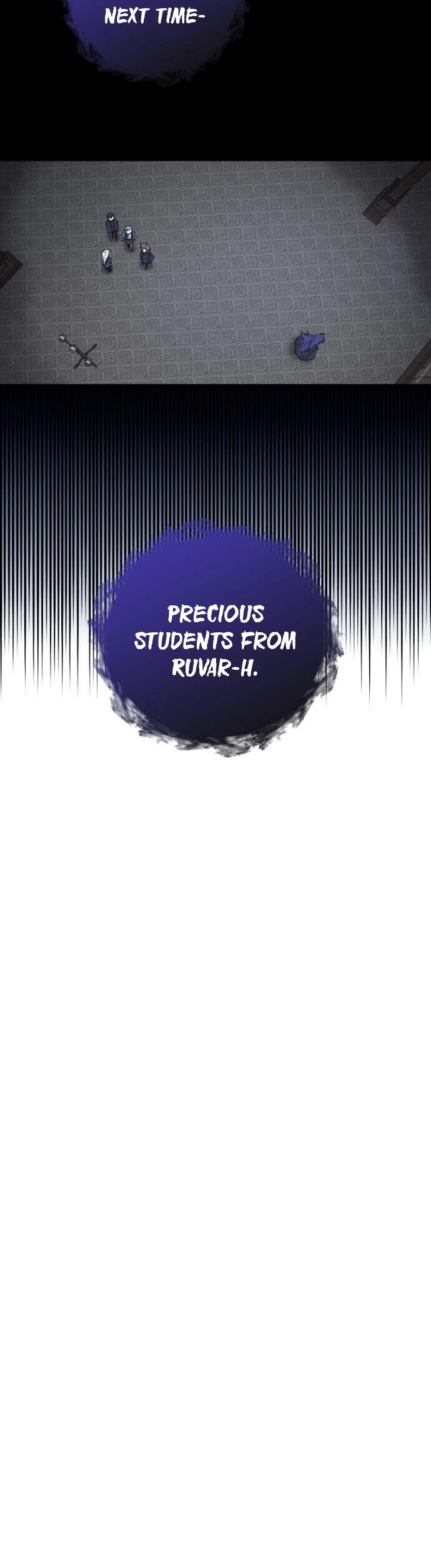 Ygret Chapter 15 page 15 - Chapter 15
