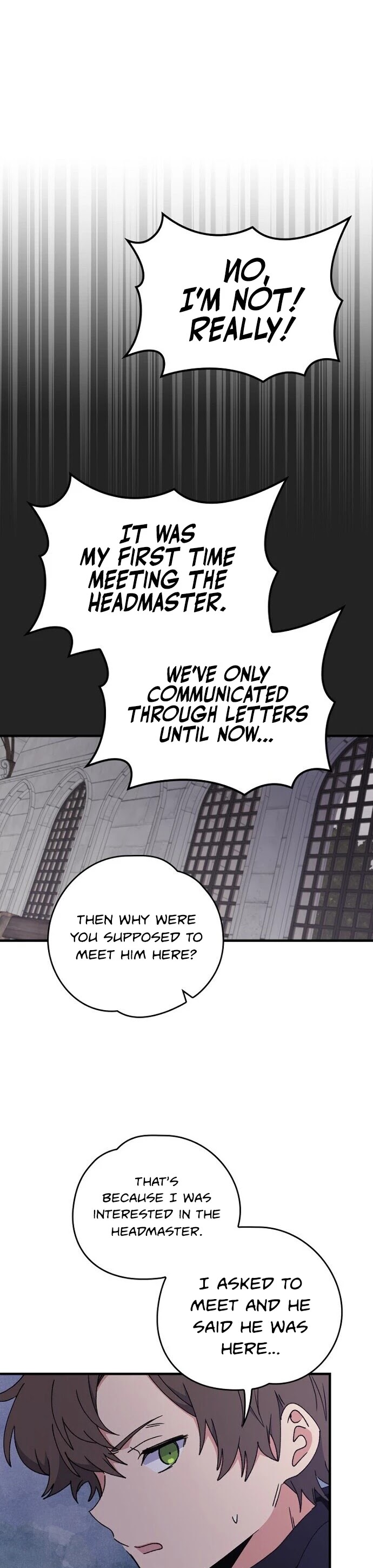 Ygret Chapter 15 page 18 - Chapter 15
