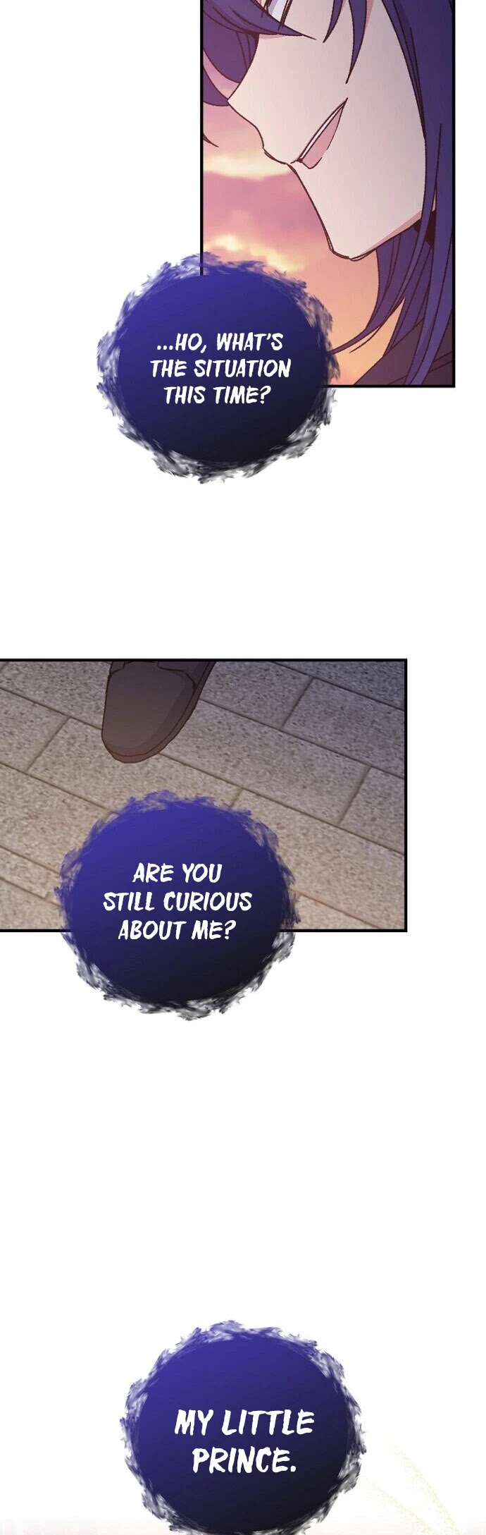 Ygret Chapter 15 page 25 - Chapter 15
