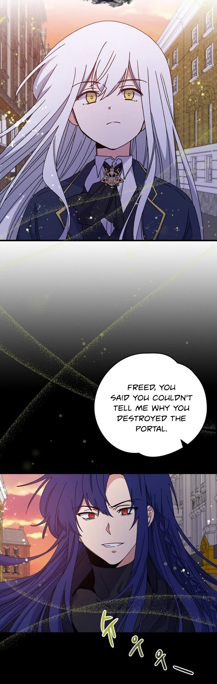 Ygret Chapter 15 page 26 - Chapter 15
