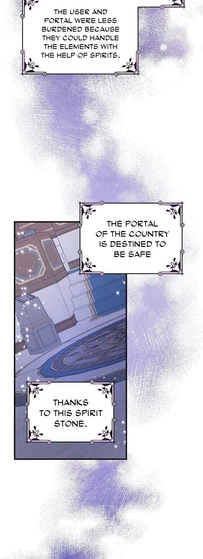 Ygret Chapter 15 page 29 - Chapter 15