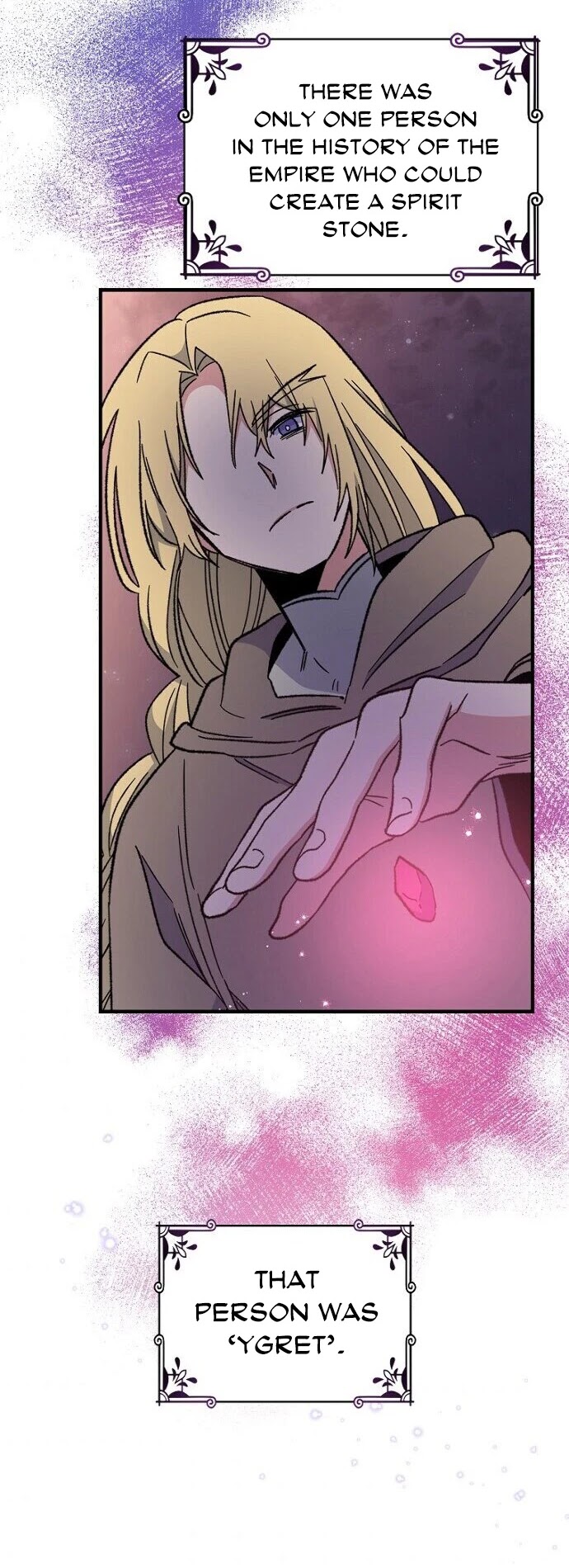 Ygret Chapter 15 page 30 - Chapter 15