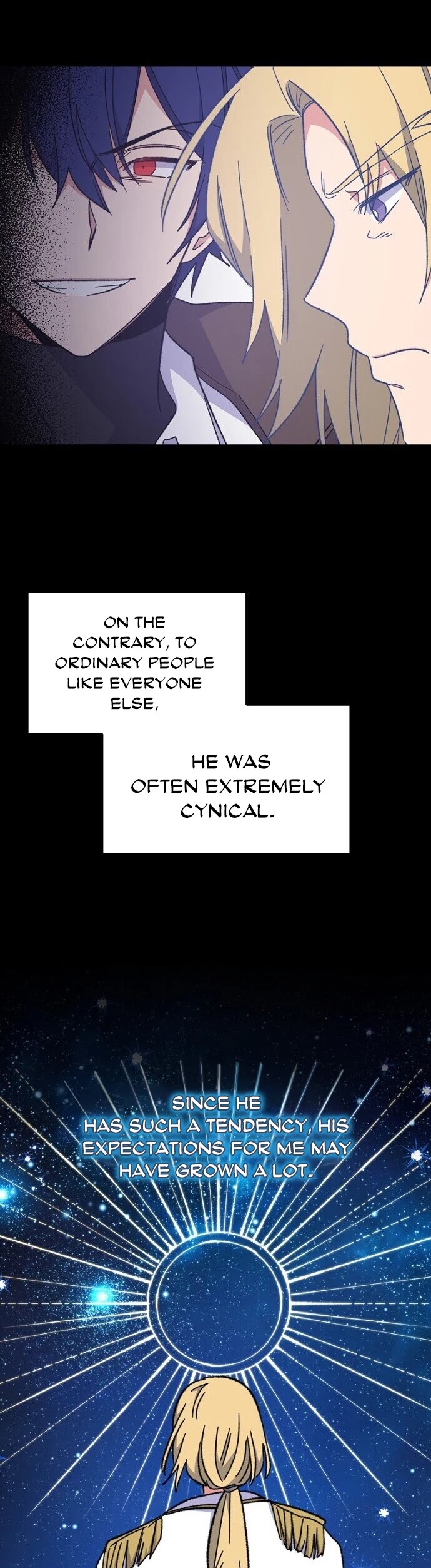 Ygret Chapter 15 page 35 - Chapter 15