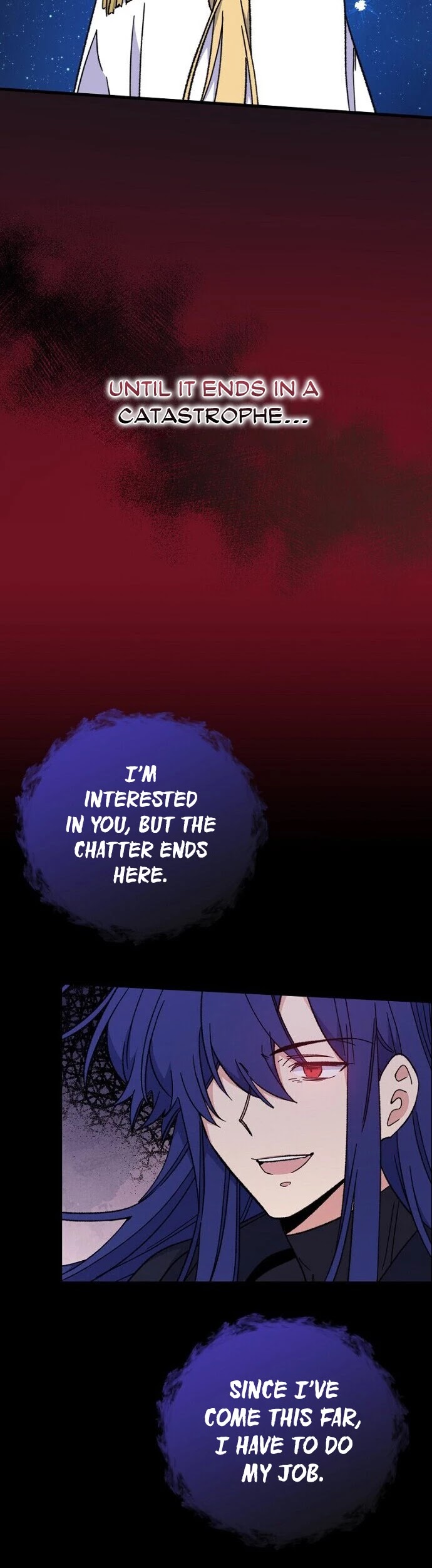 Ygret Chapter 15 page 36 - Chapter 15