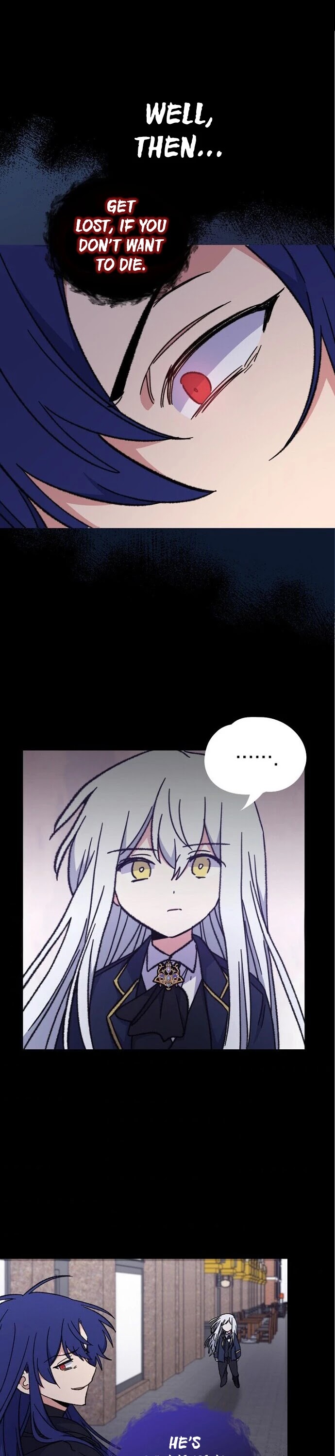 Ygret Chapter 15 page 37 - Chapter 15