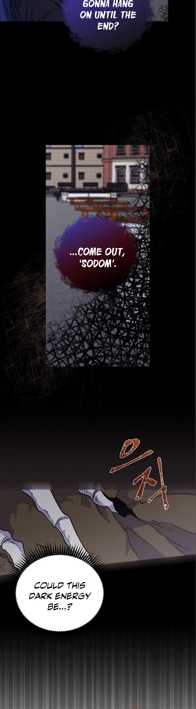 Ygret Chapter 15 page 38 - Chapter 15