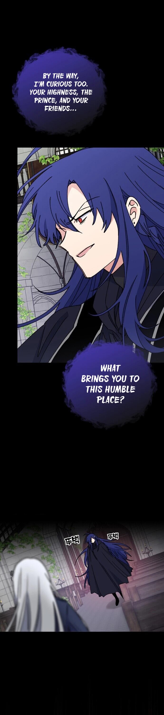 Ygret Chapter 15 page 7 - Chapter 15