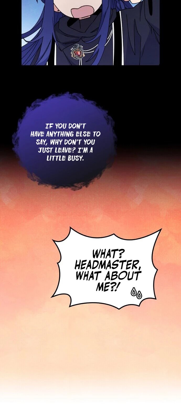 Ygret Chapter 15 page 9 - Chapter 15