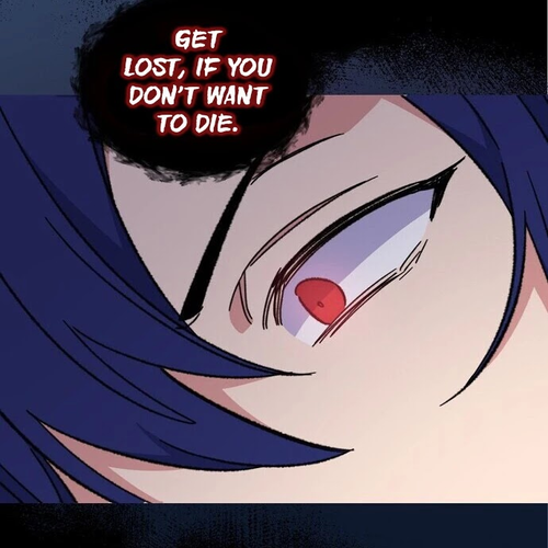 Ygret Chapter 15 cover
