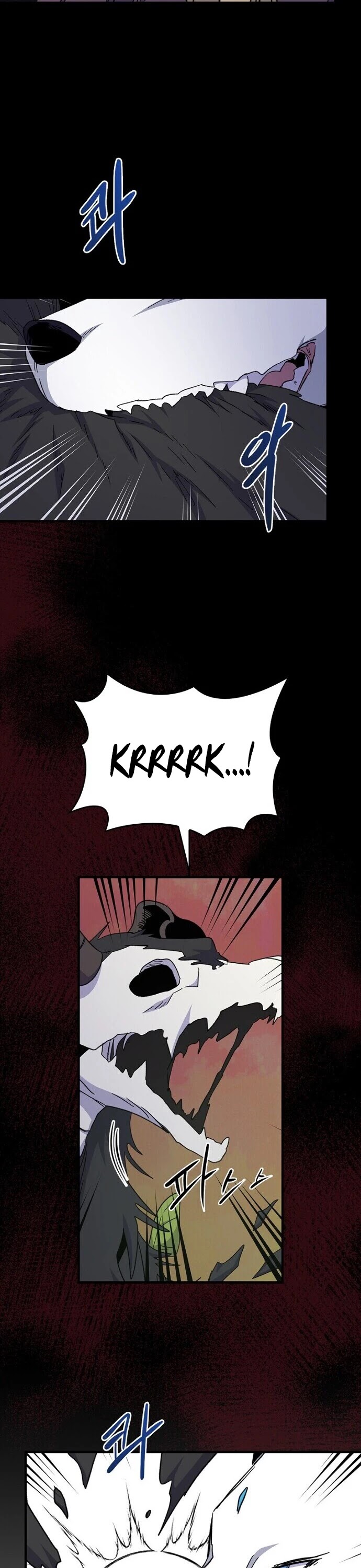 Ygret Chapter 16 page 18 - Chapter 16