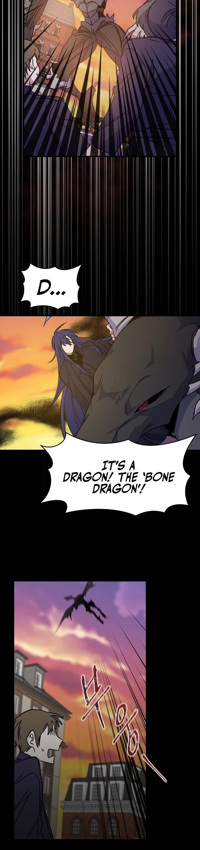 Ygret Chapter 16 page 25 - Chapter 16