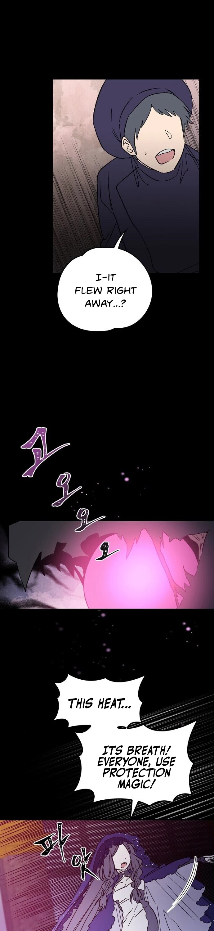 Ygret Chapter 16 page 26 - Chapter 16