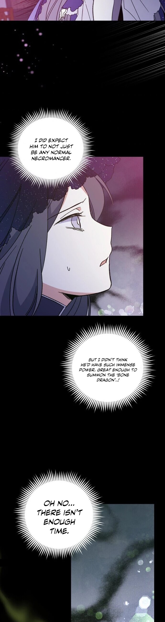 Ygret Chapter 16 page 27 - Chapter 16