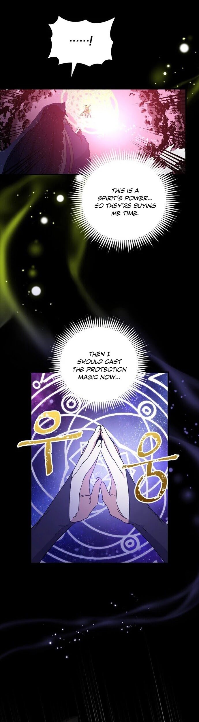 Ygret Chapter 16 page 29 - Chapter 16