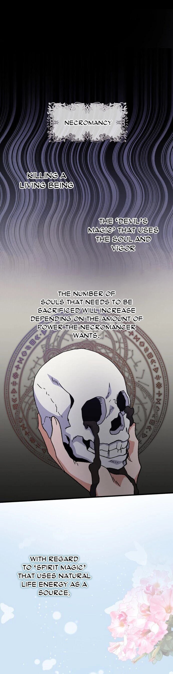 Ygret Chapter 16 page 3 - Chapter 16