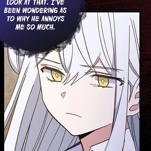 Ygret Chapter 16 cover