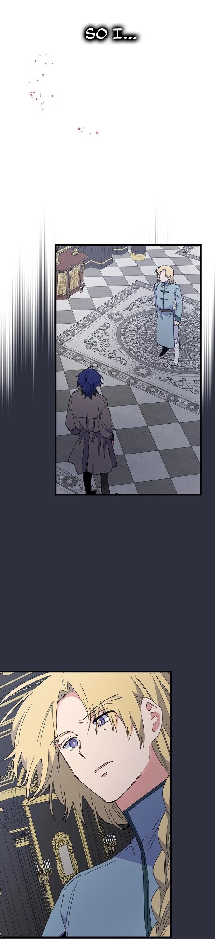 Ygret Chapter 17 page 10 - Chapter 17