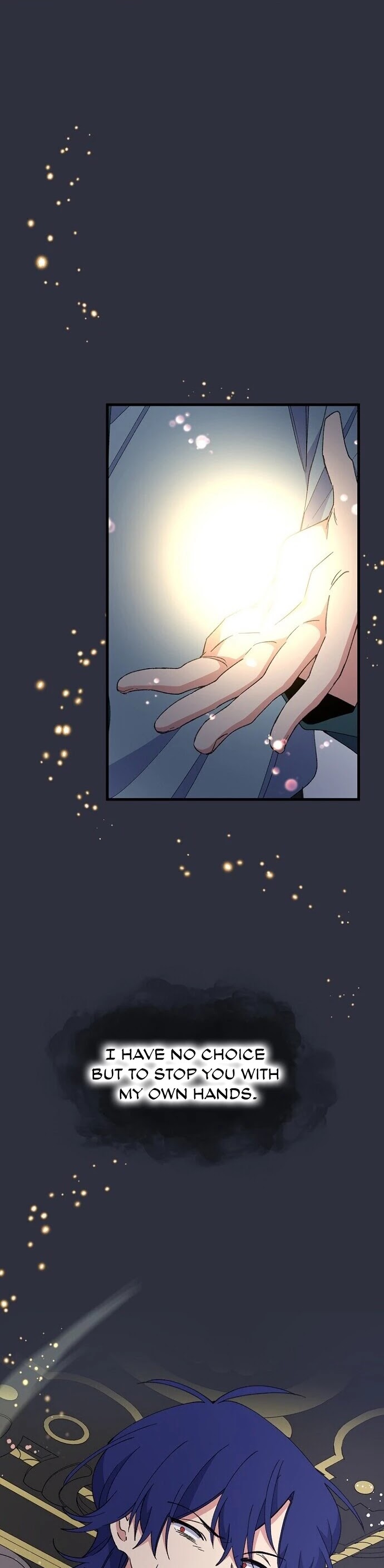 Ygret Chapter 17 page 11 - Chapter 17
