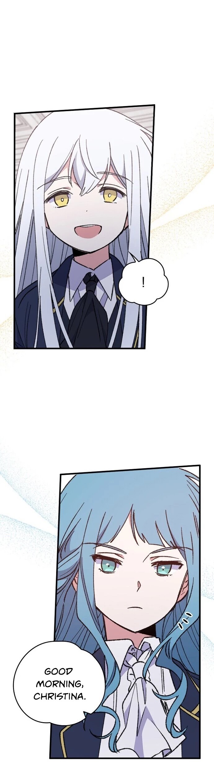 Ygret Chapter 17 page 25 - Chapter 17