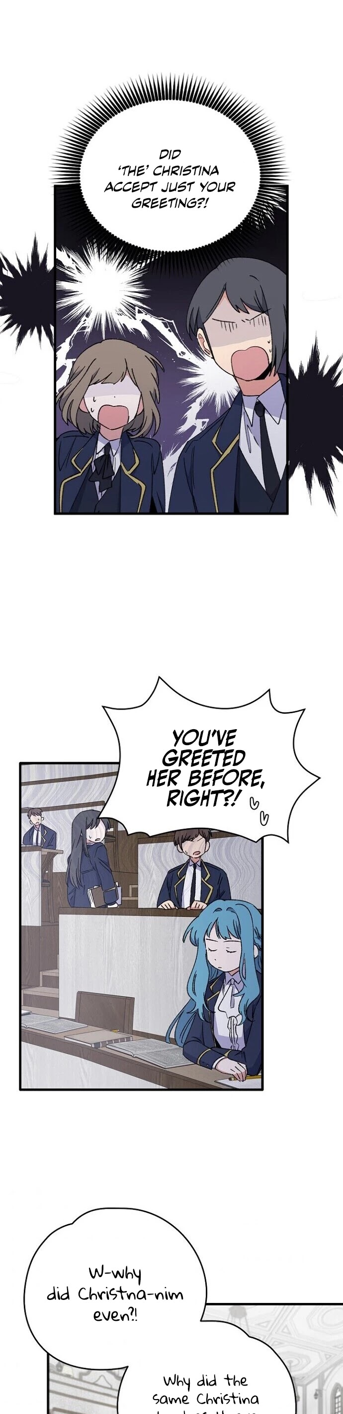 Ygret Chapter 17 page 27 - Chapter 17