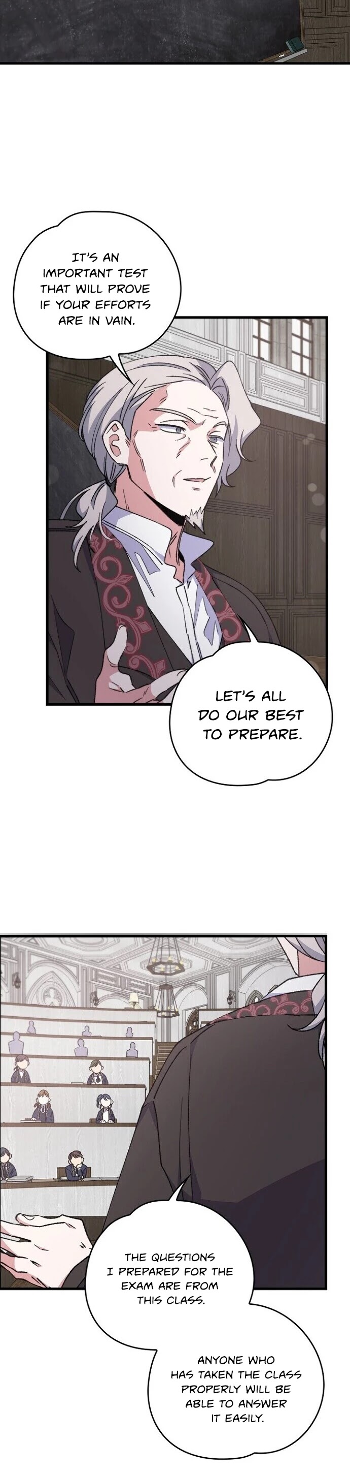 Ygret Chapter 17 page 30 - Chapter 17