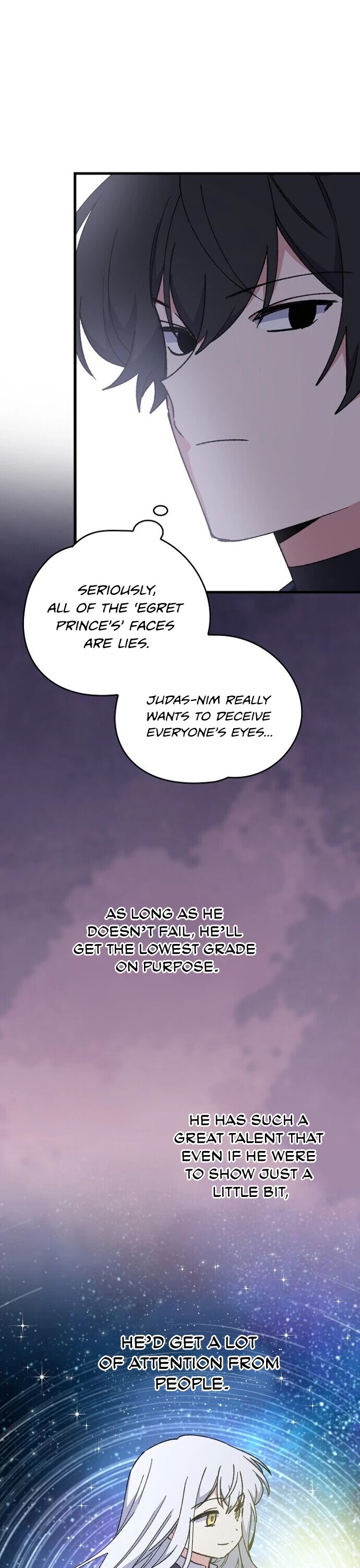 Ygret Chapter 17 page 33 - Chapter 17