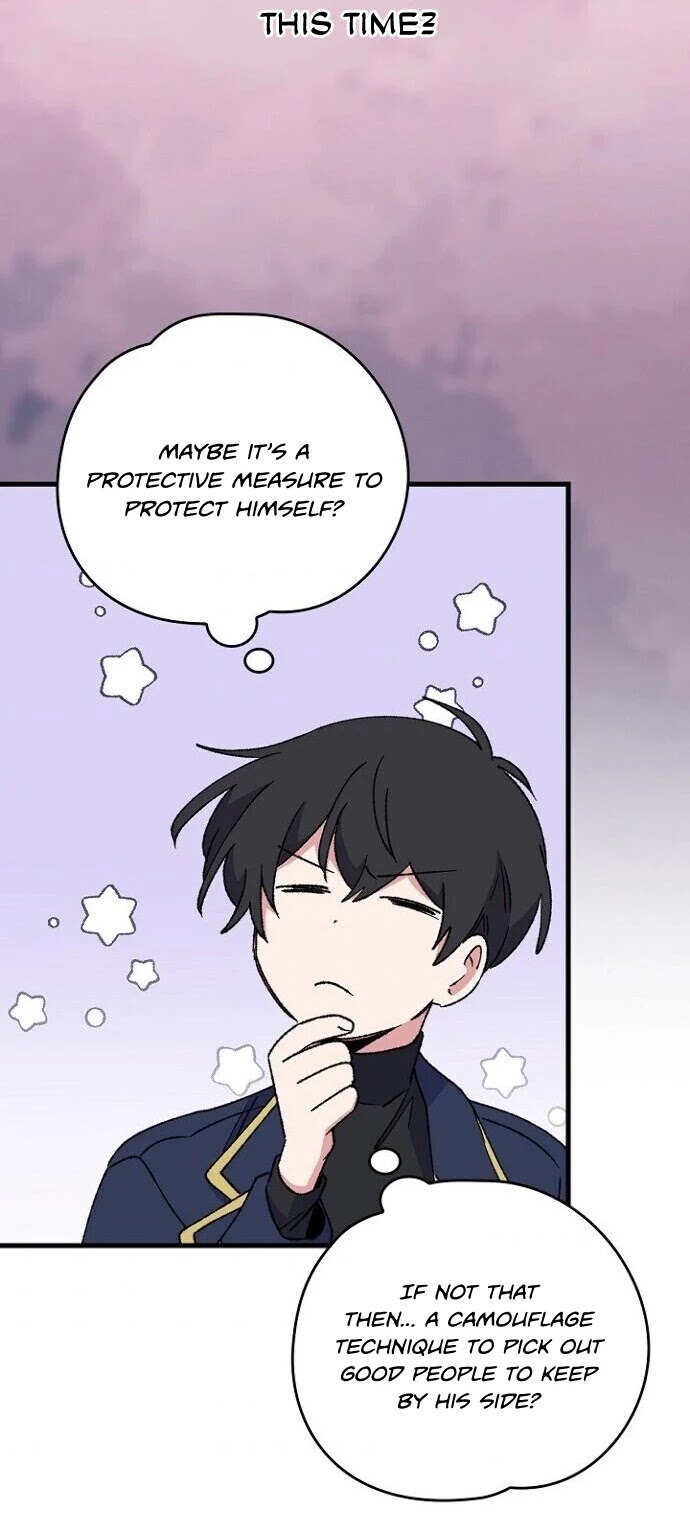 Ygret Chapter 17 page 35 - Chapter 17