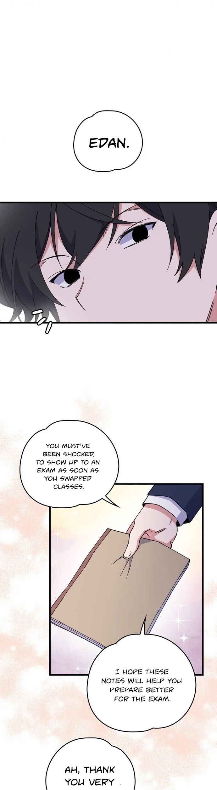 Ygret Chapter 17 page 36 - Chapter 17