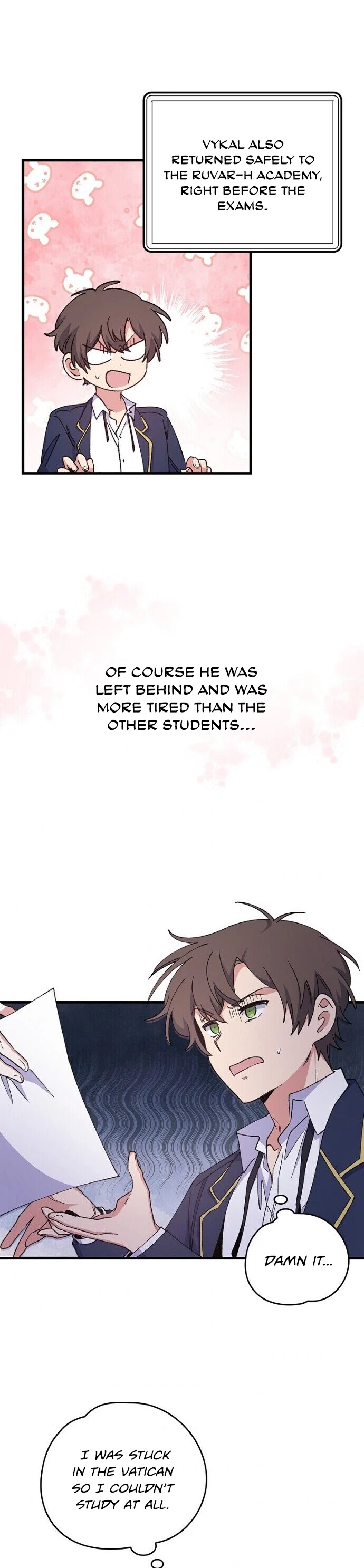 Ygret Chapter 18 page 24 - Chapter 18